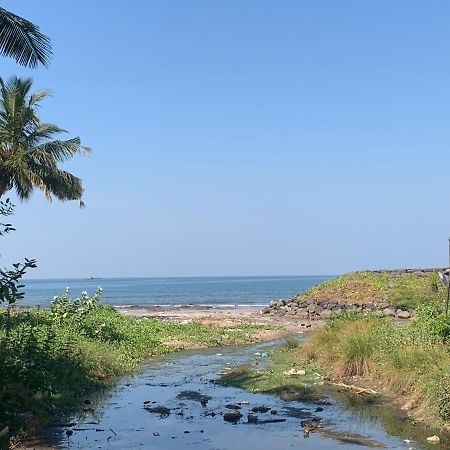 Samudra Kinara Homestay Harnai 외부 사진