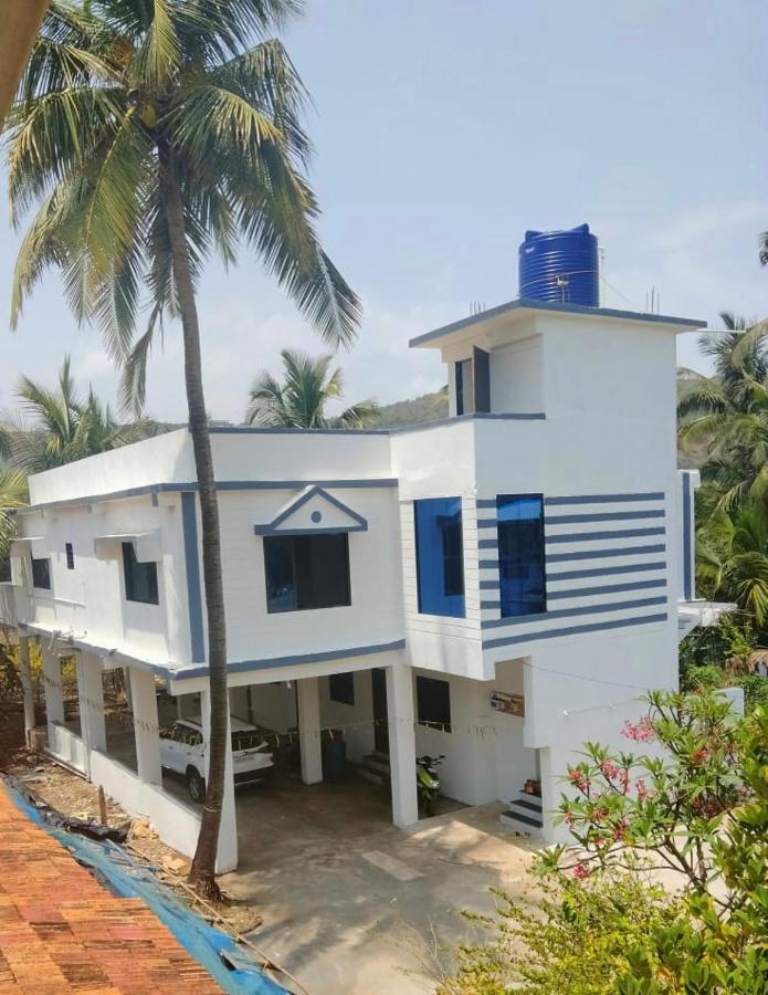 Samudra Kinara Homestay Harnai 외부 사진
