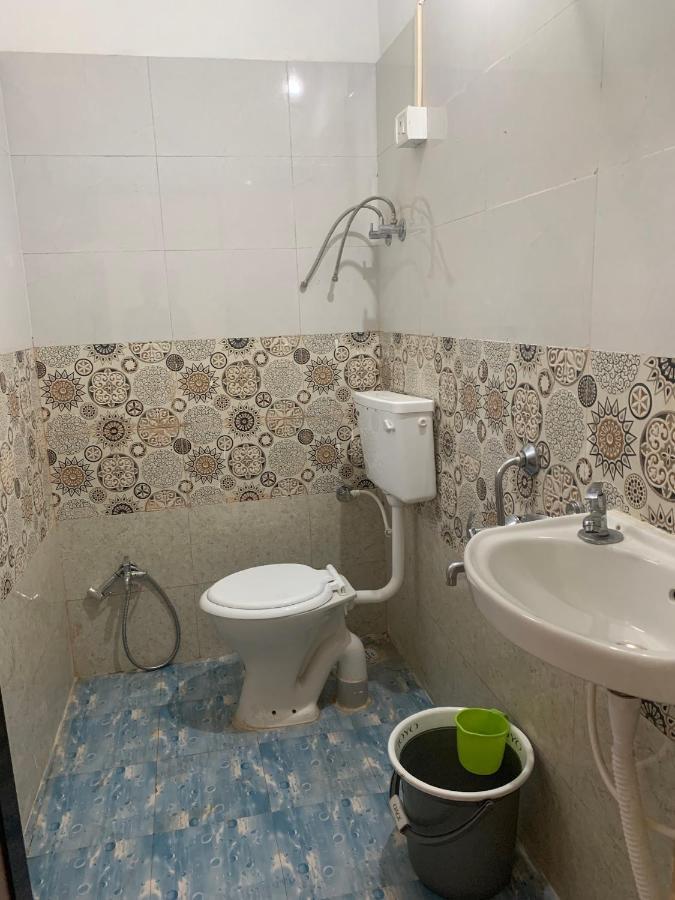 Samudra Kinara Homestay Harnai 외부 사진